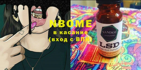 гашик Богородск